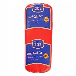 202 ژامبون خشک ممتاز60%